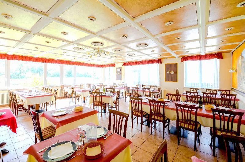 Hotel Alpen Андало Экстерьер фото
